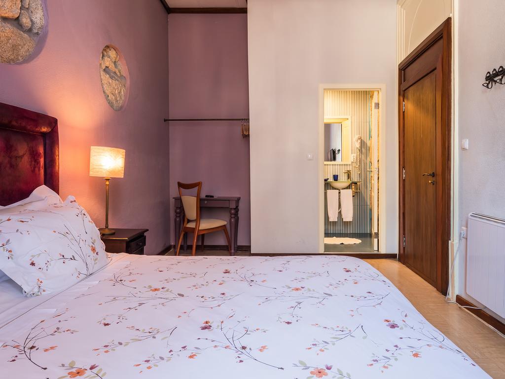 Pedra Iberica Hotell Porto Eksteriør bilde